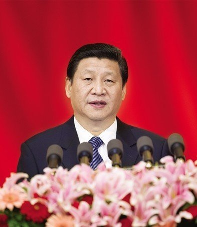 习近平:一些领导干部宪法意识有待进一步提高